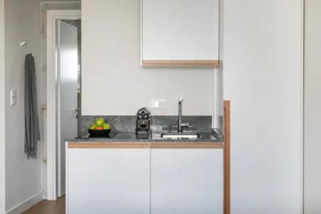 Septa Studios by Skg Apartments - 11