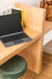 Septa Studios by Skg Apartments - 23