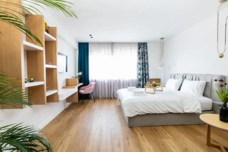 Septa Studios by Skg Apartments - 52