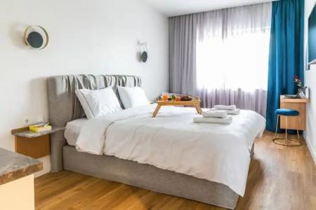 Septa Studios by Skg Apartments - 28