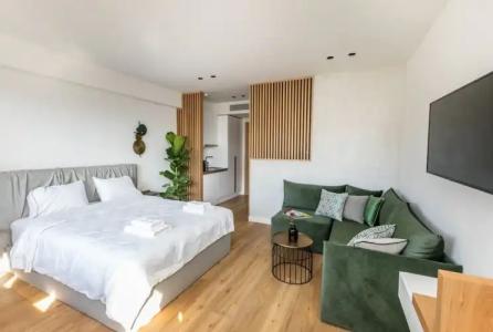 Septa Studios by Skg Apartments - 1