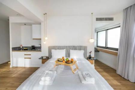 Septa Studios by Skg Apartments - 38