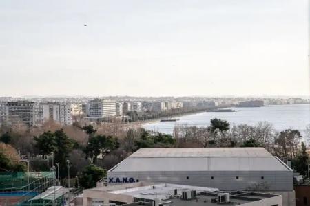 Septa Studios by Skg Apartments - 10