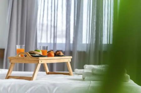 Septa Studios by Skg Apartments - 41