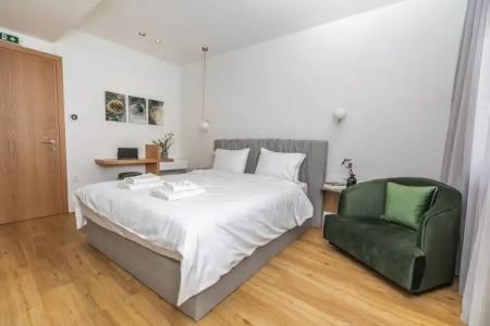 Septa Studios by Skg Apartments - 16