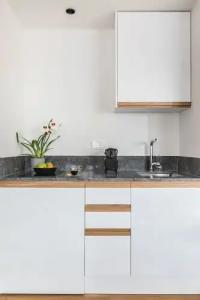 Septa Studios by Skg Apartments - 42