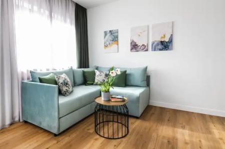 Septa Studios by Skg Apartments - 8