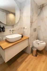 Septa Studios by Skg Apartments - 6