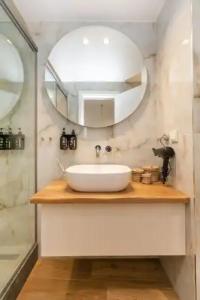 Septa Studios by Skg Apartments - 29