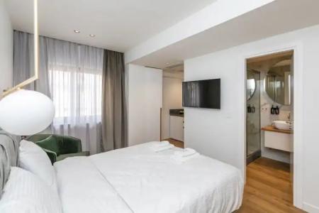 Septa Studios by Skg Apartments - 18