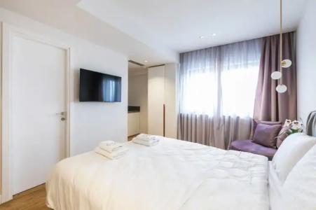 Septa Studios by Skg Apartments - 34