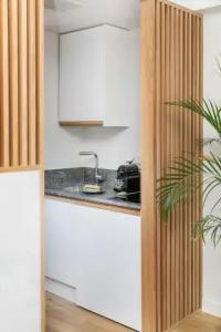 Septa Studios by Skg Apartments - 15