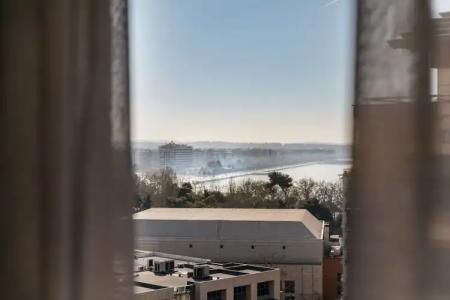 Septa Studios by Skg Apartments - 58