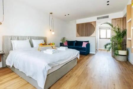 Septa Studios by Skg Apartments - 54