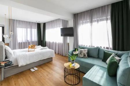 Septa Studios by Skg Apartments - 36