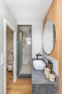 Septa Studios by Skg Apartments - 50