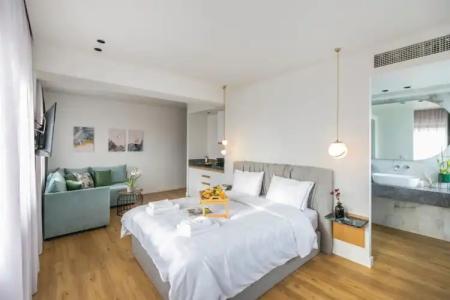 Septa Studios by Skg Apartments - 37