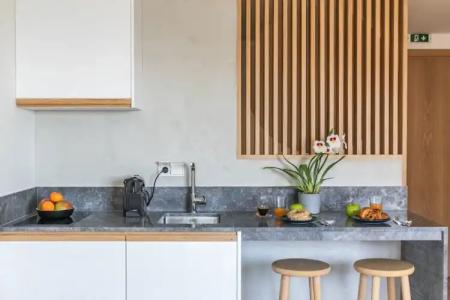 Septa Studios by Skg Apartments - 12