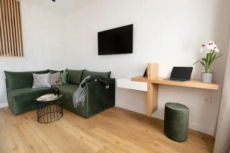 Septa Studios by Skg Apartments - 49