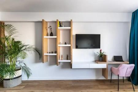 Septa Studios by Skg Apartments - 56