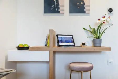 Septa Studios by Skg Apartments - 25