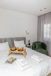 Septa Studios by Skg Apartments - 21