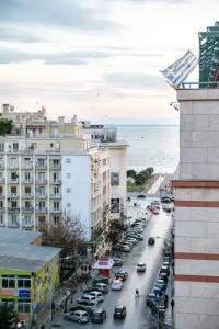 Septa Studios by Skg Apartments - 40