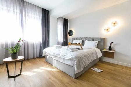 Septa Studios by Skg Apartments - 4