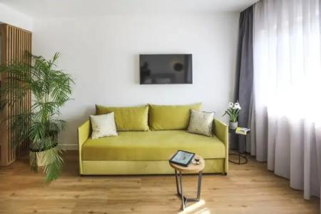 Septa Studios by Skg Apartments - 61