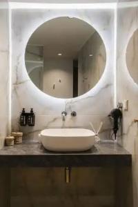 Septa Studios by Skg Apartments - 31