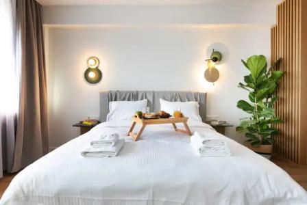 Septa Studios by Skg Apartments - 2