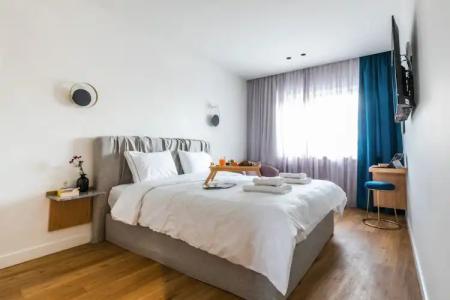 Septa Studios by Skg Apartments - 19