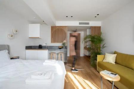 Septa Studios by Skg Apartments - 62