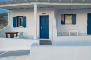 Feel Breeze, Mykonos City