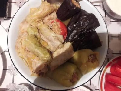 Vanadzor Guest House - 11