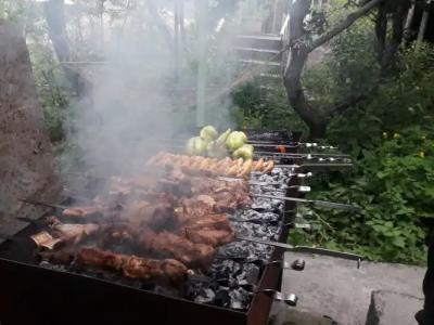 Vanadzor Guest House - 14