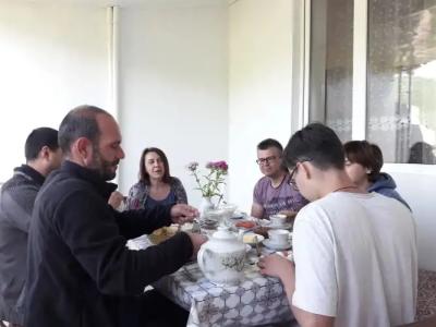 Vanadzor Guest House - 16