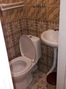 Vanadzor Guest House - 8