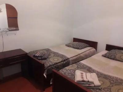 Vanadzor Guest House - 2
