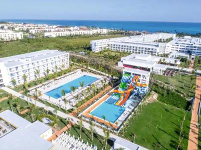 Riu Republica - Adults only - All Inclusive - 16