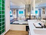 Double Suite with sea view
