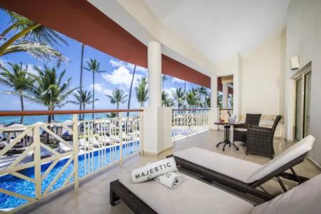 Majestic Elegance Punta Cana - All Inclusive - 90