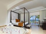 Ocean View Elegance Club 18+ Double Suite with Jacuzzi
