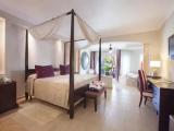 Majestic Swim Up Junior Suite with Jacuzzi