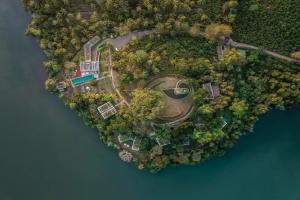 Tri by Amaya Hotel, Koggala