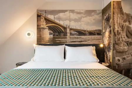 Eurostars Ambassador - 26