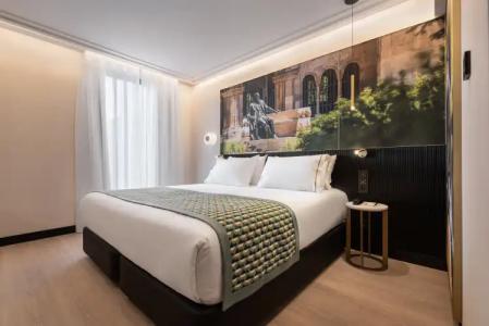 Eurostars Ambassador - 6