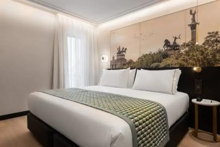 Eurostars Ambassador - 39