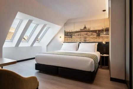 Eurostars Ambassador - 37