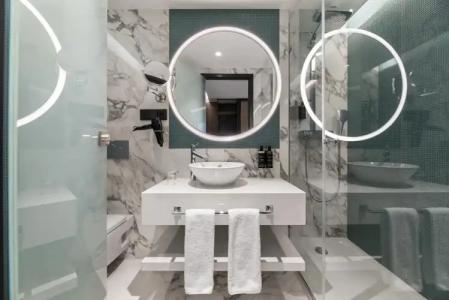 Eurostars Ambassador - 36